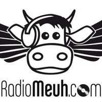 Funky French League Radio Meuh by MonsieurWilly