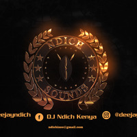 DEEJAY NDICH - AFRO MIX MID WEEK PARTY by DJ NDICH