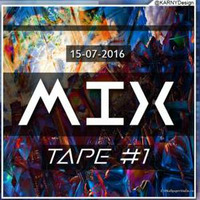 KaRnY - MIXTAPE #1 by KARNY