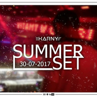 • KARNY - Summer Set ( 30-07-2017 ) by KARNY