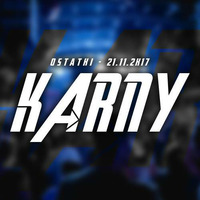 KARNY - Club Set Ostatki 21.11.2k17 by KARNY