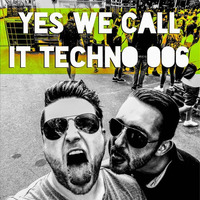 Yes We Call It Techno 006 by Niko Turteltaub