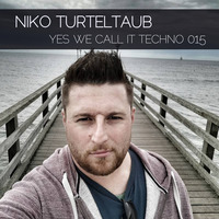 yes we call it Techno 015 by Niko Turteltaub