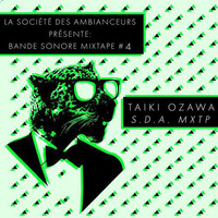 Taiki Ozawa / S.D.A MXTP [Video Documentary 'Bande Sonore Mexico' Out Now!!! by Taiki Ozawa