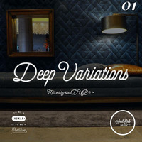 Deep Variations (01 Mixed by soulDUB) by Deep Variations