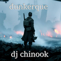 Dunkerque by djchinook