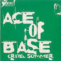 Ace Of Base - Cruel Summer (Claes Rosen Remix) by Claes Rosen