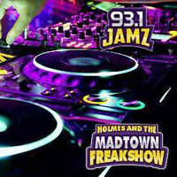 DJ Jay Vee - 93.1 JAMZ 8:56 Freak Mix 6 (2016) by DJ Jay Vee