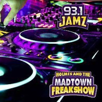 DJ Jay Vee - 93.1 JAMZ 8:56 Freak Mix 7 (2016) by DJ Jay Vee