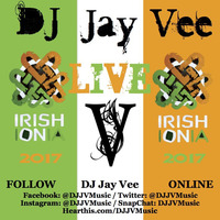 DJ Jay Vee LIVE - Irish On Ionia Festival 2017 by DJ Jay Vee