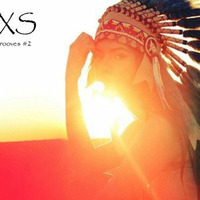 Deep House Mix 2013 - Dj XS Soulful, Afro &amp; Lounge Grooves by Dj XS - London