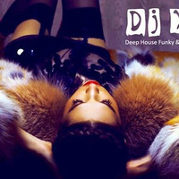 Dj XS Deep &amp; Funky House Mix 2014 by Dj XS - London