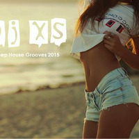 Dj XS Deep &amp; Funky House Mix 2015 by Dj XS - London