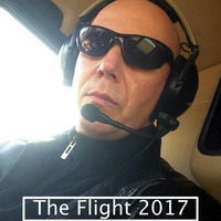 The Flight 2017 by Jens Feldmann