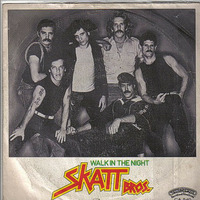 Skatt Brothers - Walk The Night (A TOT Edit) by Timmy Richardson aka TOT