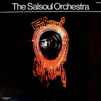 Salsoul Rainbow (A TOT Edit) - Salsoul Orchestra by Timmy Richardson aka TOT