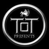 Can You Feel It Raw At The Same Time - TOT v K-Alexi v Mr Fingers v Prommer by Timmy Richardson aka TOT