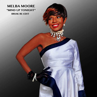 Melba Moore - Mind Up Tonight (Briak Re-Edit) - Preview by BRIAK
