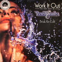 Breakwater - Work It Out (Briak Re-Edit) by BRIAK