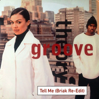 Groove Theory - Tell Me (Briak Re-Edit) ** FREE DOWNLOAD ** by BRIAK