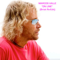 Marcos Valle - On Line (Briak Re-Edit) by BRIAK