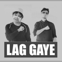 Lag Gaye (BCS Ragasur) - Mogambo (Remix) by Mogambo