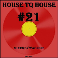WagnerF in House TQ House 21 (Dezembro2015) by WagnerF