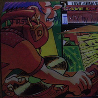 ‚First MK II MIX by Remix‘ (SkogRa)_1996-02-10-Tape_MC Rip-Side A_*Techno, Acid, Tekno, Trance, Hardtrance, Remember Trance*-MP3 320kbit s-stereo by DJ SkogRå *ex DJ Psy aka Tarantula|Goa DJ Tarantula* [DJ | VJ | Producer | Artist | Musician]