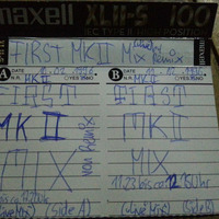 ‚First MK II MIX by Remix‘ (SkogRa)_1996-02-11-Tape_MC Rip-Side B_*Tekkno, Techno, Acid, Rave, Hardcore, Gabber*-MP3 320kbit s-stereo by DJ SkogRå *ex DJ Psy aka Tarantula|Goa DJ Tarantula* [DJ | VJ | Producer | Artist | Musician]