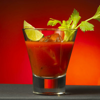 Dr Horn - Boxing Day Bloody Mary Mix by Dr Horn