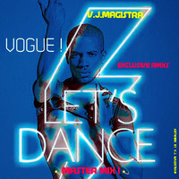 Vogue Beats Master Mix ! Vol # 1 Exclusive RMXS by VJ MAGISTRA by Vee Jay Magistra L