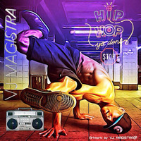 Breakdance Edition Master Mix Exclusive RMXS by V.J. MAGISTRA by Vee Jay Magistra L