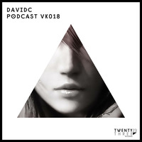 Podcast VK018 by Davidc