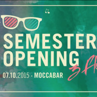 Semester Opening [PromotionSet] by CRU