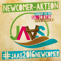 JAAS 2016 - NewComerSet by CRU