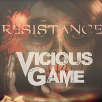 Resistance V.11  by Vicious Game