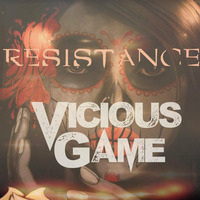 Resistance V.10 Dia de los Muertos by Vicious Game