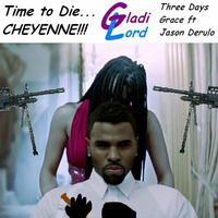 Time To Die, Cheyenne! (by GladiLord) by GladiLord