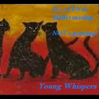 Young Whispers (by GladiLord) by GladiLord