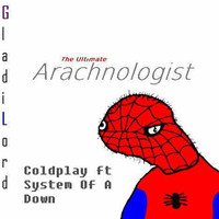 Arachnologist (by GladiLord) by GladiLord