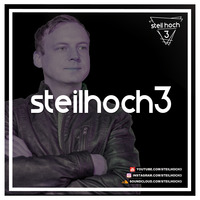 Steilhoch3 - Herztöne Vol. 03 (das ist steilhoch3 &lt;3) by steilhoch3