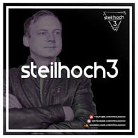 Steilhoch3 - Herztöne Vol.: 05 by steilhoch3