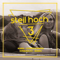 Klima - Schwesterherz (steilhoch3 Remix) by steilhoch3
