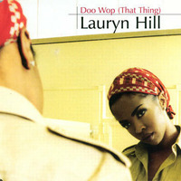 Lauryn Hill Vs Fort Know Five - Doo Wop ( Whatcha Gonna Do ) ( Dj Doing Mash-Up ) by Espen Nordberg / Dj Doing