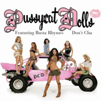 Pussycat Dolls Vs Me & My Toothbrush - Don't Cha ( Dj Doing Mash-Up ) by Espen Nordberg / Dj Doing