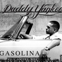 Daddy Yankee Vs Bubba Sparxx Vs J-Kwon Vs Sean Paul - Gasolina ( Dj Doing All Stars Mash - Up ) by Espen Nordberg / Dj Doing