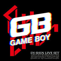 Live Is A Life 6 : We Should Have A Party by DJ Shin
