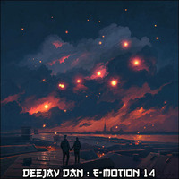 DeeJay Dan - E-motion 14 [2018] by DeeJay Dan