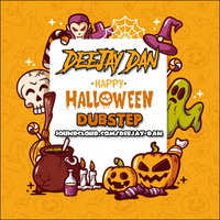DeeJay Dan - Halloween Dubstep 2019 by DeeJay Dan