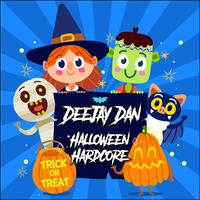 DeeJay Dan - Halloween Hardcore 2019 by DeeJay Dan
